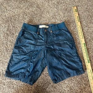 Sonoma modern fit Bermuda shorts